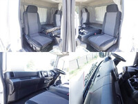 日野レンジャーアルミバン中型（4t）[写真23]