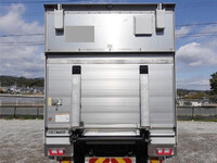 日野レンジャーアルミバン中型（4t）[写真02]