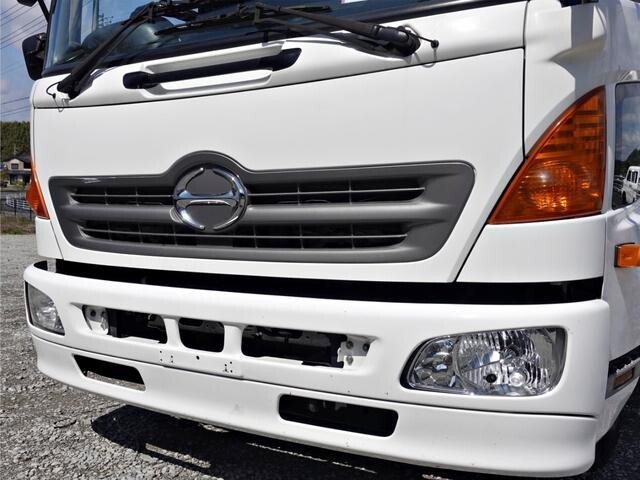 日野レンジャーアルミバン中型（4t）[写真03]