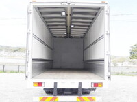 三菱ふそうファイターアルミウイング中型（4t）[写真17]