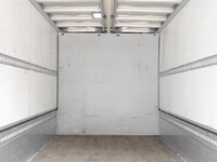 三菱ふそうファイターアルミウイング中型（4t）[写真18]