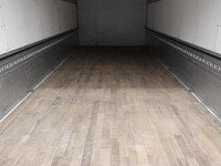 三菱ふそうファイターアルミウイング中型（4t）[写真19]