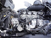 三菱ふそうファイターアルミウイング中型（4t）[写真20]