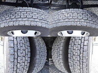 三菱ふそうファイターアルミウイング中型（4t）[写真21]