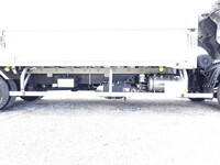 三菱ふそうファイターアルミウイング中型（4t）[写真24]