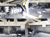 三菱ふそうファイターアルミウイング中型（4t）[写真25]