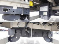 三菱ふそうファイターアルミウイング中型（4t）[写真26]