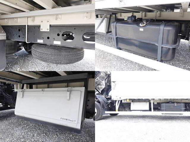 三菱ふそうファイターアルミウイング中型（4t）[写真26]