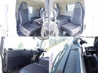 三菱ふそうファイターアルミウイング中型（4t）[写真28]