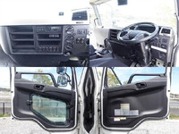 三菱ふそうファイターアルミウイング中型（4t）[写真29]