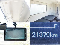 三菱ふそうファイターアルミウイング中型（4t）[写真30]