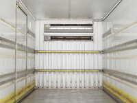 いすゞフォワード冷凍車（冷蔵車）増トン（6t・8t）[写真15]