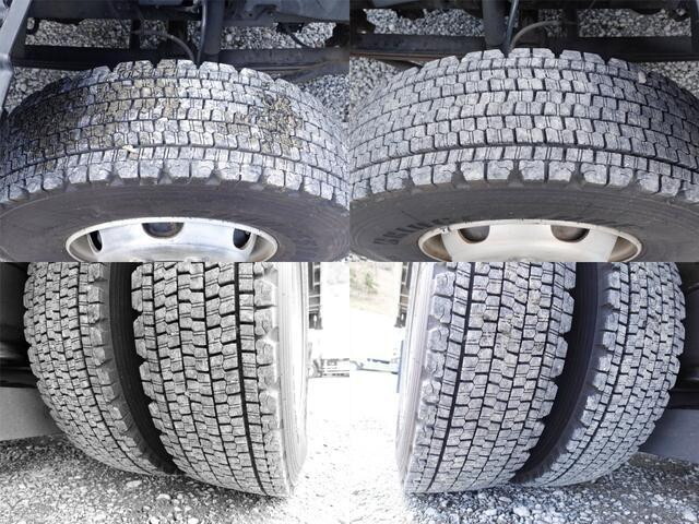 いすゞフォワード冷凍車（冷蔵車）増トン（6t・8t）[写真16]