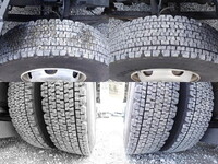 いすゞフォワード冷凍車（冷蔵車）増トン（6t・8t）[写真17]