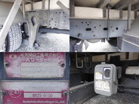 いすゞフォワード冷凍車（冷蔵車）増トン（6t・8t）[写真20]