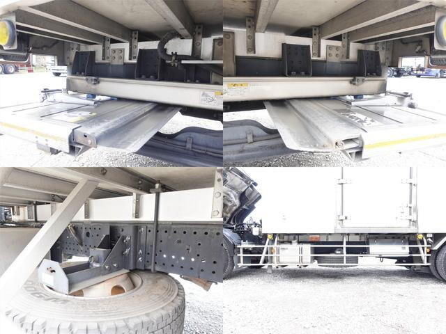 いすゞフォワード冷凍車（冷蔵車）増トン（6t・8t）[写真20]