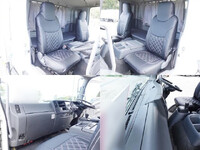 いすゞフォワード冷凍車（冷蔵車）増トン（6t・8t）[写真22]