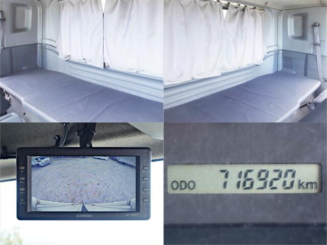 いすゞフォワード冷凍車（冷蔵車）増トン（6t・8t）[写真23]