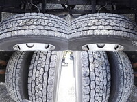 三菱ふそうファイターアルミバン中型（4t）[写真18]