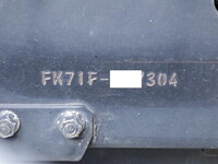 三菱ふそうファイターアルミバン中型（4t）[写真19]