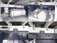 三菱ふそうファイターアルミバン中型（4t）[写真21]