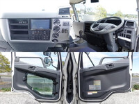 三菱ふそうファイターアルミバン中型（4t）[写真24]