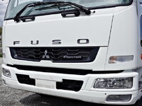 三菱ふそうファイターアルミバン中型（4t）[写真04]