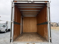 トヨタトヨエースアルミバン中型（4t）[写真11]