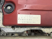 トヨタトヨエースアルミバン中型（4t）[写真16]