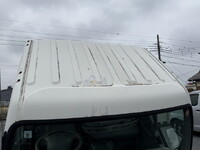 トヨタトヨエースアルミバン中型（4t）[写真18]