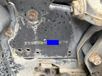 トヨタトヨエースアルミバン中型（4t）[写真20]