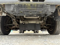 トヨタトヨエースアルミバン中型（4t）[写真21]