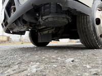 トヨタトヨエースアルミバン中型（4t）[写真22]