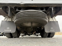 トヨタトヨエースアルミバン中型（4t）[写真24]