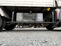 トヨタトヨエースアルミバン中型（4t）[写真26]