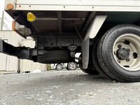 トヨタトヨエースアルミバン中型（4t）[写真27]