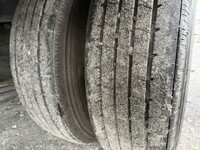 トヨタトヨエースアルミバン中型（4t）[写真29]