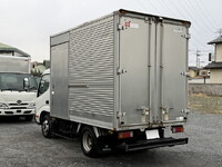 トヨタトヨエースアルミバン中型（4t）[写真02]