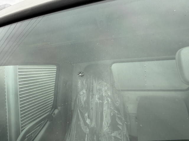 トヨタトヨエースアルミバン中型（4t）[写真31]