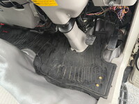 トヨタトヨエースアルミバン中型（4t）[写真37]