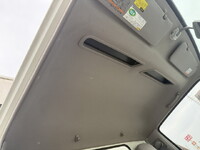 トヨタトヨエースアルミバン中型（4t）[写真38]