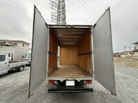 トヨタトヨエースアルミバン中型（4t）[写真08]