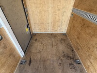 日産アトラスパネルバン中型（4t）[写真13]