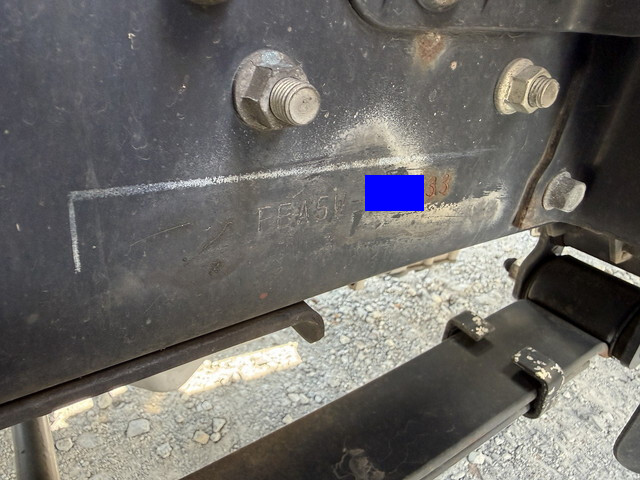 日産アトラスパネルバン中型（4t）[写真13]