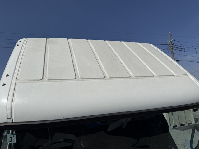 日産アトラスパネルバン中型（4t）[写真16]