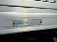 日産アトラスパネルバン中型（4t）[写真19]