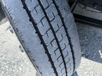 日産アトラスパネルバン中型（4t）[写真26]