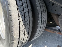 日産アトラスパネルバン中型（4t）[写真27]