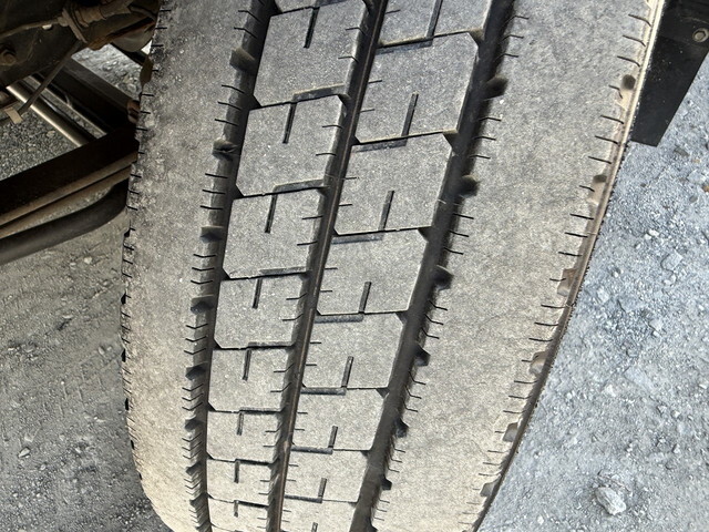 日産アトラスパネルバン中型（4t）[写真27]