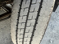 日産アトラスパネルバン中型（4t）[写真28]